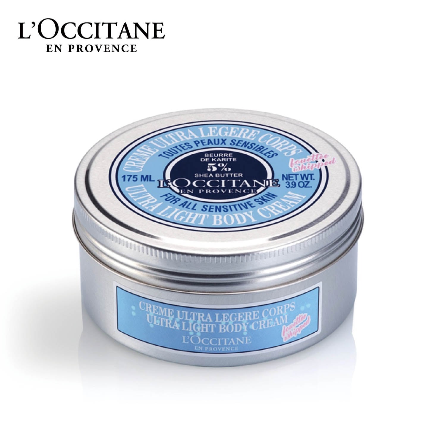 スノーシア ボディクリーム（ボディクリーム/ローション/オイル