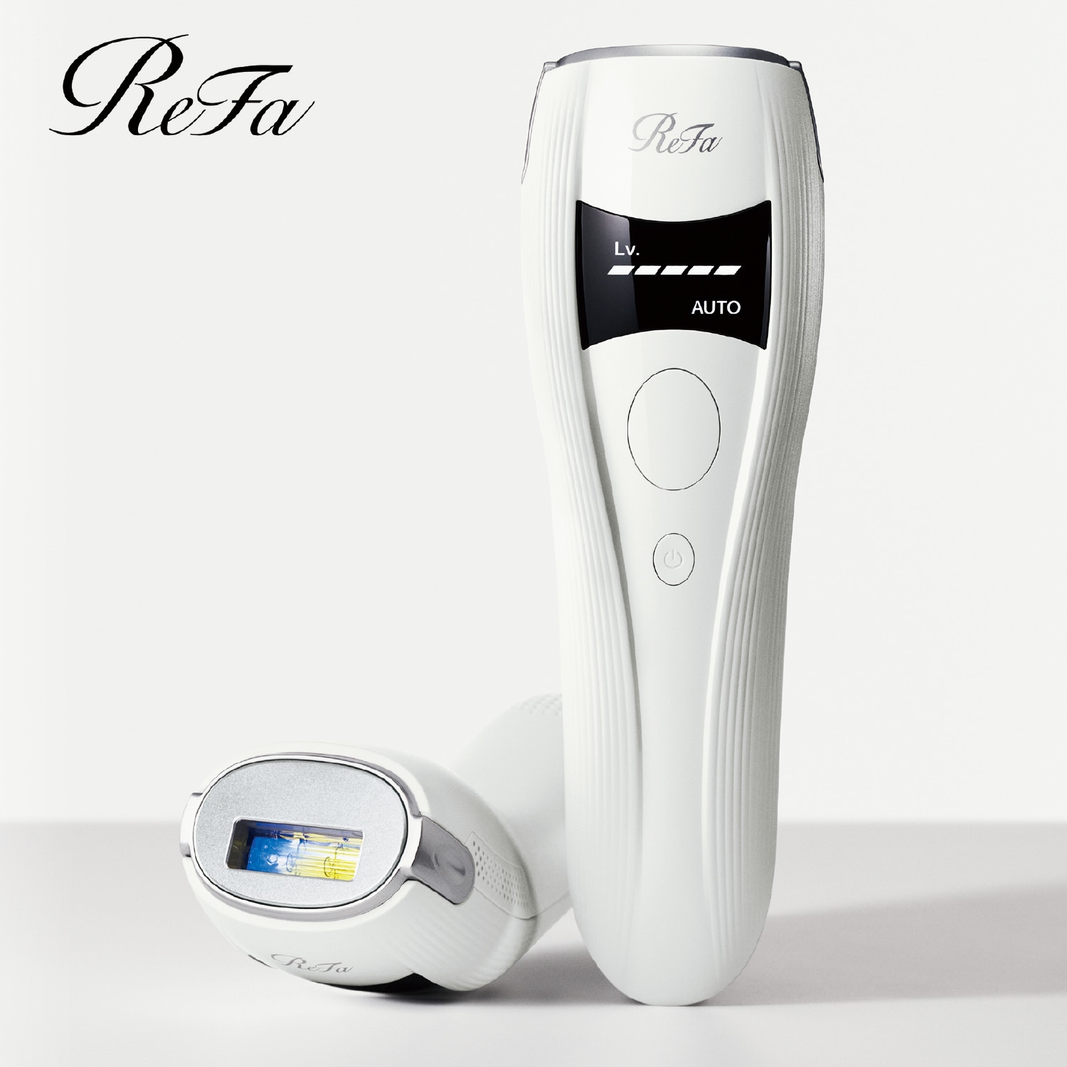 リファ ビューテックエピ（脱毛器/除毛器/ボディエステ）｜(リファ