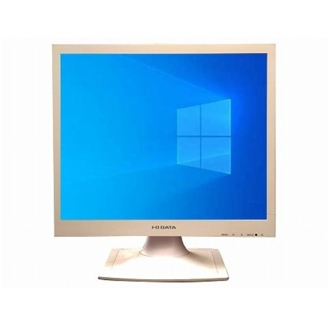 PC-98用 17インチ 液晶 モニターIOデータ製 PC9801/PC9821 対応