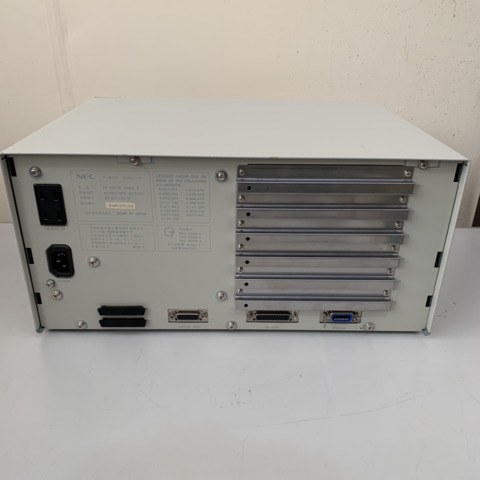 FC-9801B model 2 【納期1週間】 ＜ PC-98のミシマ