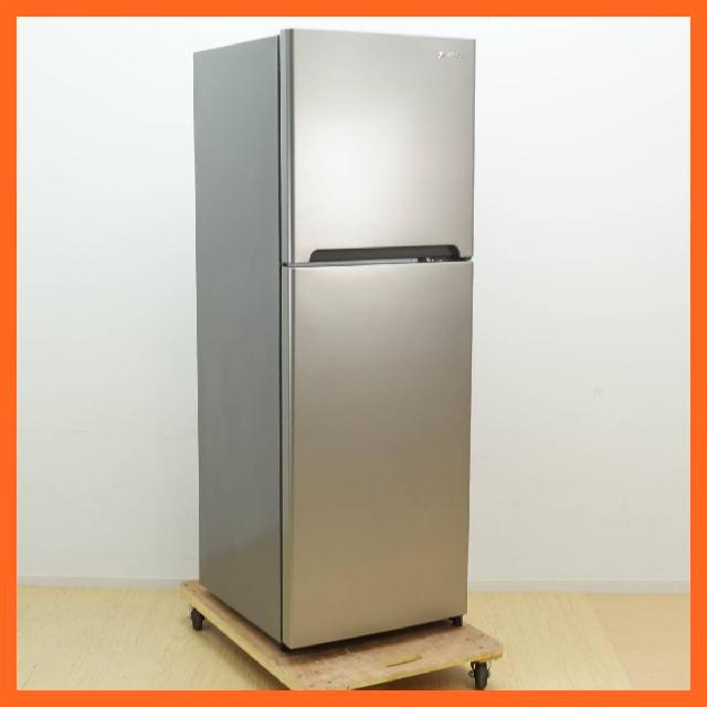 DAEWOO/ダイウ 2ドア 冷凍冷蔵庫 244L DR-T24GS （ 冷蔵庫・冷凍庫）の