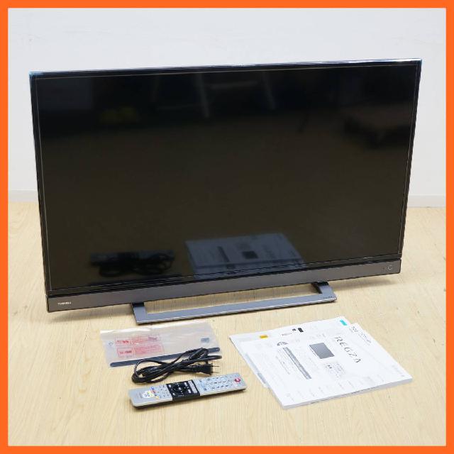 東芝/TOSHIBA REGZA 液晶テレビ 40V型 40V31 LEDバックライト 40インチ