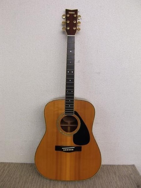 YAMAHA ヤマハ/アコースティックギター FG-400D （ ギター