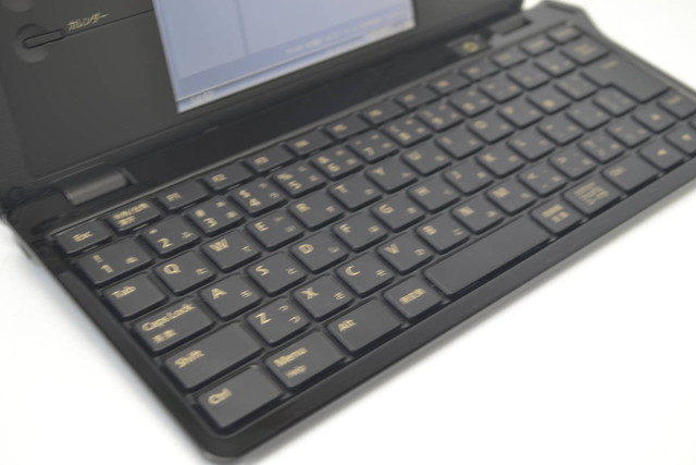 キングジム デジタルメモ ポメラ DM100 ブラック KING JIM pomera