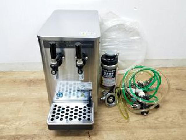 HOSHIZAKI 生ビールディスペンサー ビールサーバー 業務用 DBF-25