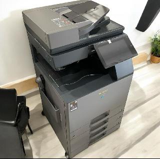 コピー機・FAX・複合機・プリンター×福岡県の買取価格相場|おいくら