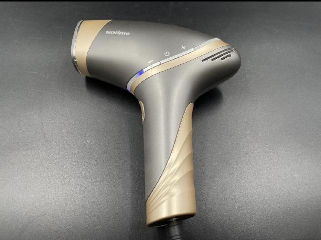 Notime ice dandy アイスダンディ SKB-2108 光脱毛器 （ その他家電