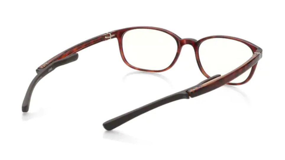 Jins Screen Nose-Pad Less | DesignNest.com