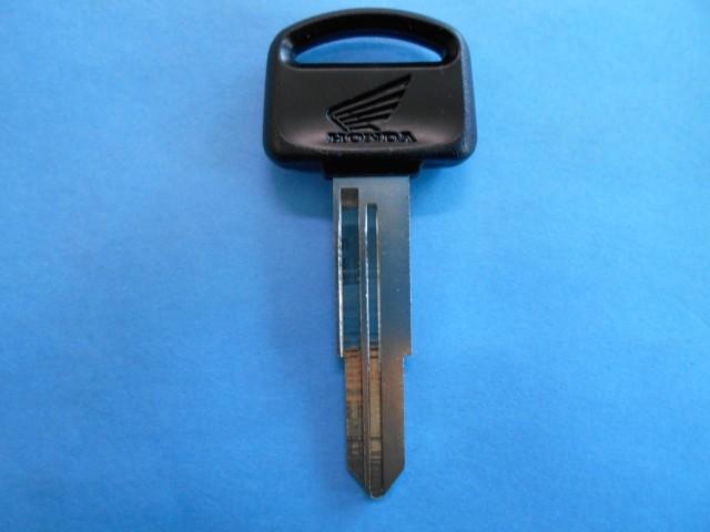 ホンダ ライブディオZXライブDIO AF35 中期 シャッターキータイプの