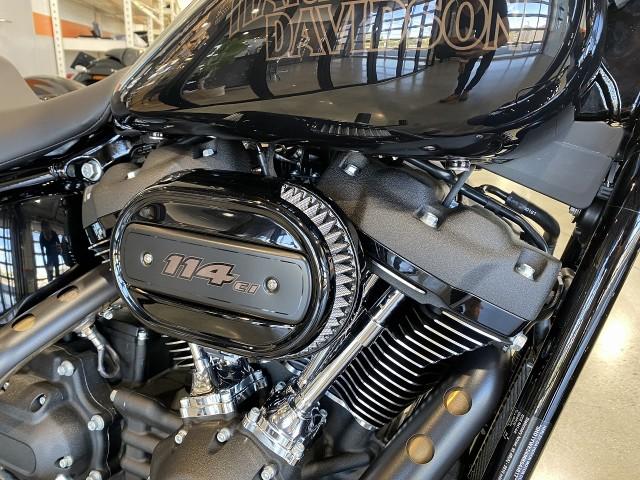 エアクリーナー交換 FXLRS ローライダーS（ハーレーダビッドソン埼玉