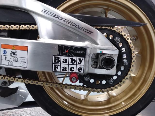 ホンダ | HONDA CBR1000RRファイヤーブレード/SP チェーンスプロケット