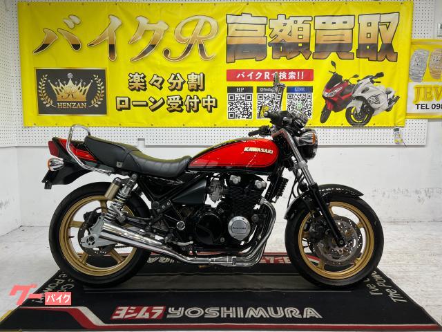 カワサキ（KAWASAKI）2007年 Ninja ZX-14のカタログ情報 | 沖縄の