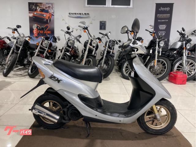 グーバイク】「ライブdio zx(ホンダ)」のバイク検索結果一覧(1～30件)