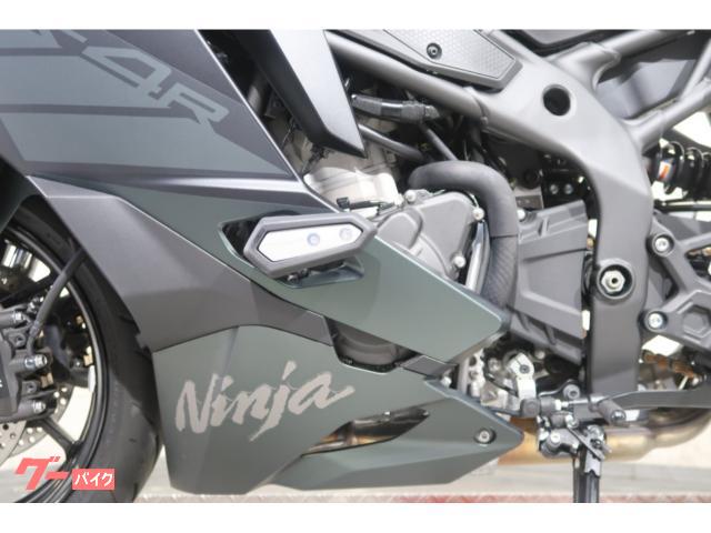 カワサキ Ninja ZX－4R SE ZX400P ETC 73927
