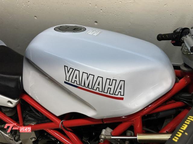 最終値下げ オーバーレーシング TRX850マフラー 最終値下げ オーバー