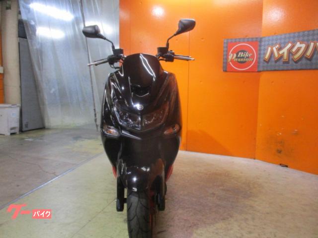 ヤマハ マジェスティS 2018年SG52Jモデル 純正LEDヘッド