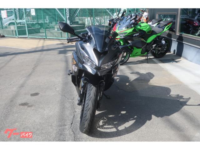 カワサキ Ninja ZX－25R SE｜カワサキフリーダムナナ