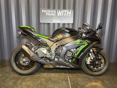 Ninja ZX－10R SE(カワサキ)のバイクを探すなら【グーバイク】
