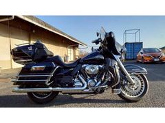 FLHTCU エレクトラグライドウルトラクラシック(ハーレー