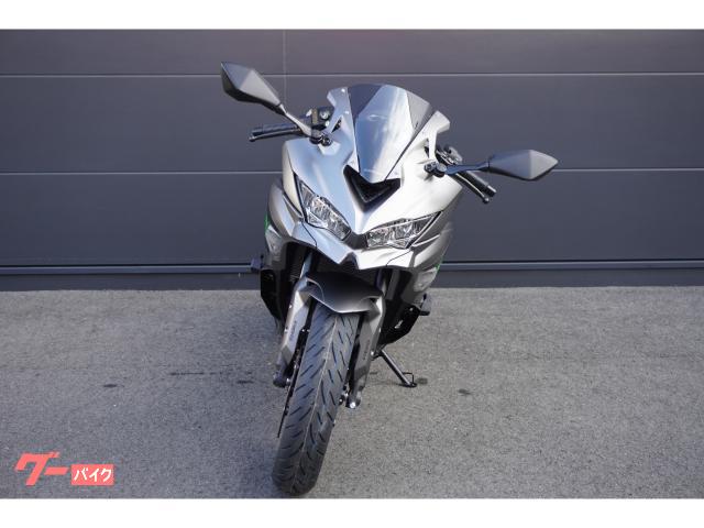 車両情報:カワサキ Ninja ZX−25R SE | カワサキプラザ松山 | 中古