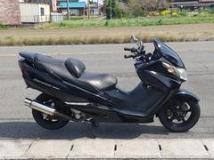 スカイウェイブ250(スズキ)のバイクを探すなら【グーバイク】