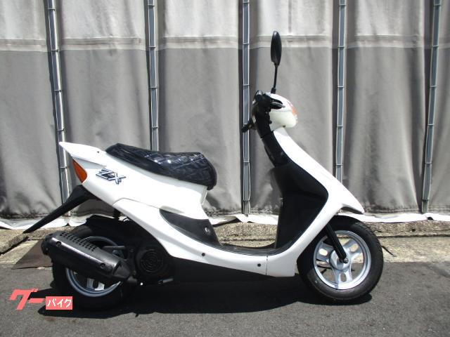 ホンダ ライブDio ZX仕様 タイヤ前後新品｜春日井オート｜新車