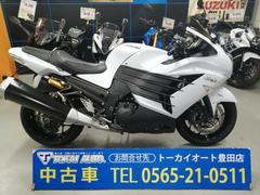 ZX－14R カスタムペイント 名古屋日進（EV ラボ プレジャーの