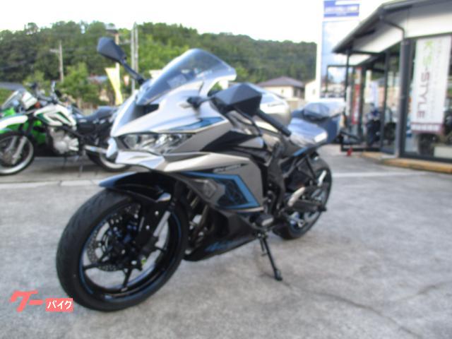 カワサキ Ninja ZX－25R SE 2024年モデル／ TFT