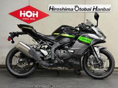Ninja ZX－25R SE(カワサキ)のバイクを探すなら【グーバイク】