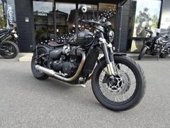 グーバイク】「トライアンフ ボンネビルボバー」のバイク検索結果一覧