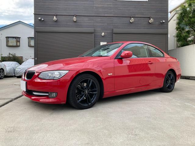 BMW 3シリーズ クーペの価格・新型情報・グレード諸元 価格.com