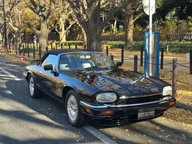 ジャガー XJ-S 1989年モデルの価格・グレード一覧 価格.com