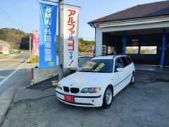 BMW E46ツーリングトノカバー中古