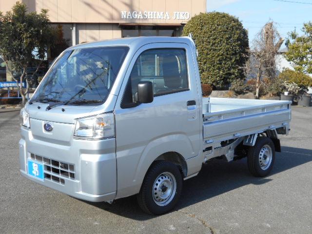 スバル サンバー トラックの価格・新型情報・グレード諸元 価格.com