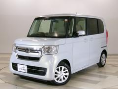 ホンダ NBOX 車検残ありの中古車一覧｜中古車検索 - 価格.com
