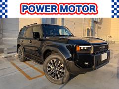 トヨタ ランドクルーザー250 LEDヘッドランプの中古車一覧｜中古車検索