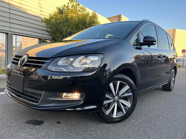 フォルクスワーゲン シャランの価格・新型情報・グレード諸元 価格.com