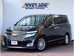 エルグランド 2010（平成22）年式の中古車を探すなら【グーネット】