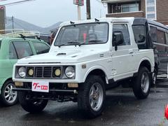 ジムニー JA71Vの中古車を探すなら【グーネット】