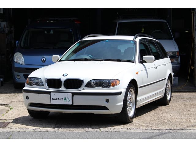 BMW E46ツーリングトノカバー中古