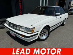 GX71マークⅡタマゴパールリミテッド1/24街道レーサー族車