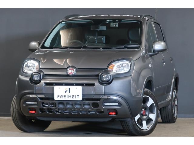 フィアット パンダの価格・新型情報・グレード諸元 価格.com