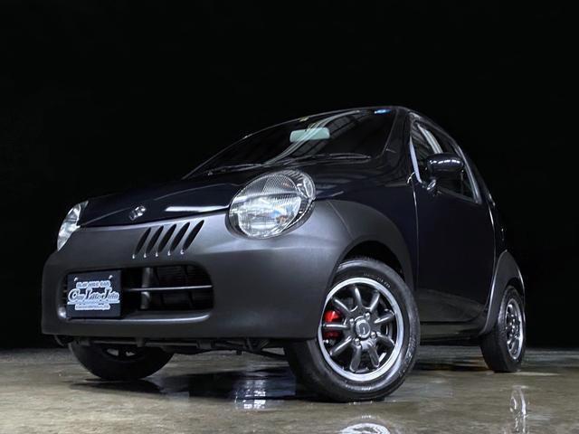 スズキ ツインの価格・新型情報・グレード諸元 価格.com