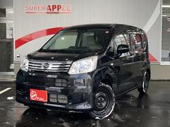 ムーヴ ブラック系（黒）の中古車を探すなら【グーネット】