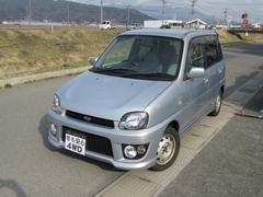 プレオ スーパーチャージャーの中古車を探すなら【グーネット】