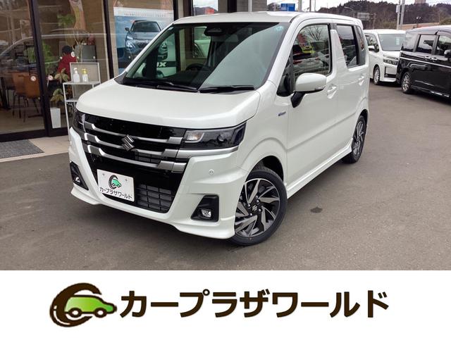 スズキ ワゴンRカスタムZの中古車・相場情報｜中古車検索 - 価格.com
