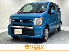 スズキ ワゴンR×60万円以上の中古車を探すなら【グーネット】