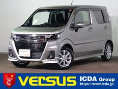 スズキ ワゴンRカスタムZ ドライブレコーダー搭載の中古車一覧｜中古車