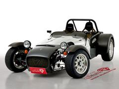 caterhamの中古車一覧(1～30件)【グーネット】