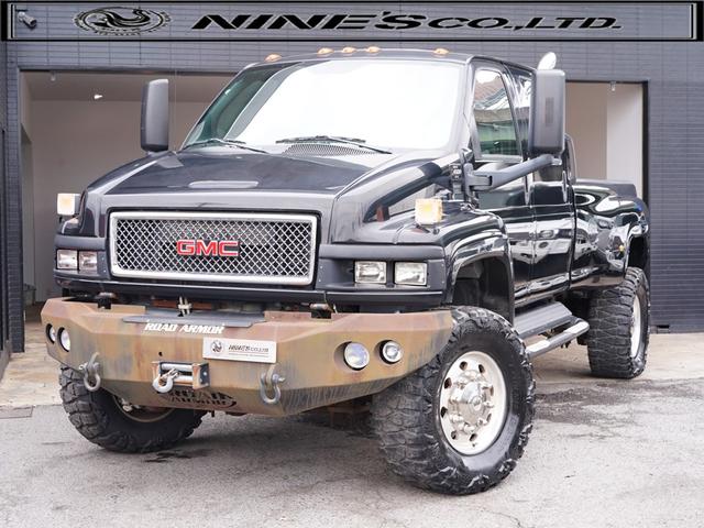 GMC GMCその他 トップキックの中古車｜グーネット中古車